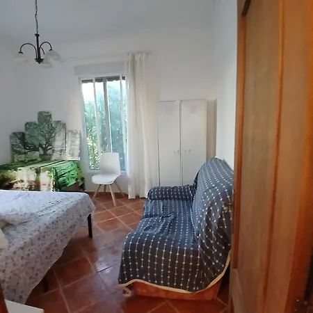 El Vergel Holiday home *
