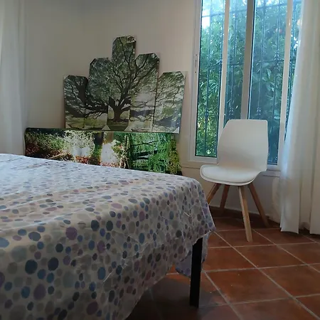 El Vergel Holiday home Alhaurin el Grande