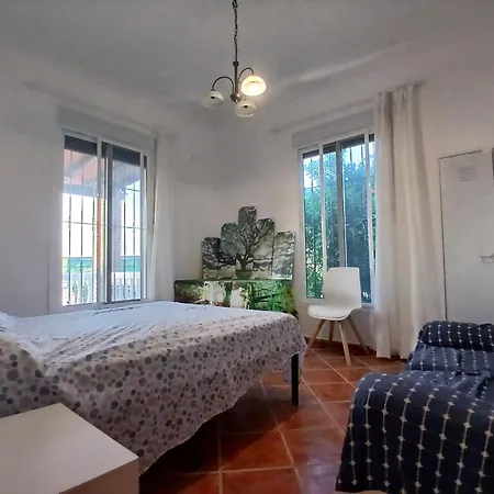 Holiday home El Vergel Alhaurin el Grande