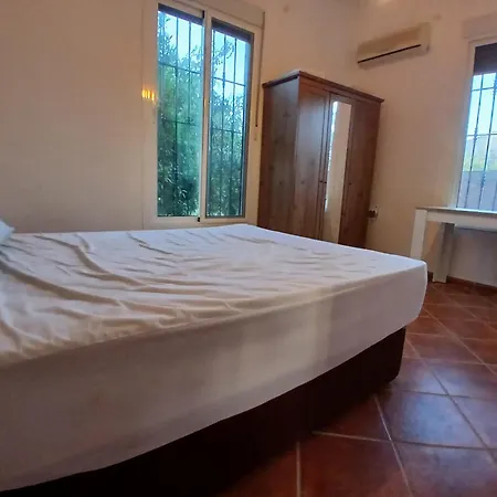 Holiday home El Vergel