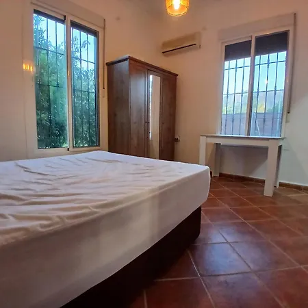 Holiday home El Vergel *