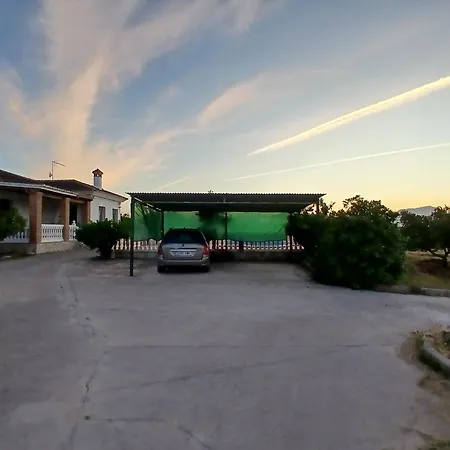 Holiday home El Vergel Alhaurin el Grande
