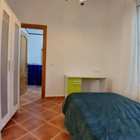 El Vergel *
