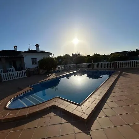 El Vergel Holiday home