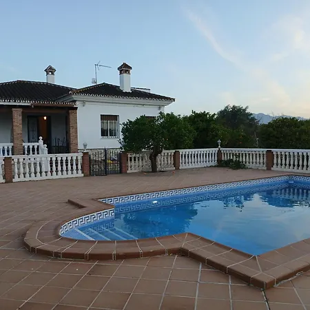 Holiday home El Vergel Alhaurin el Grande