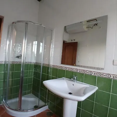 El Vergel Holiday home