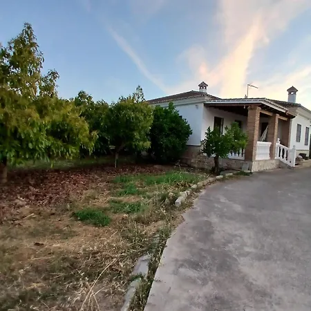 El Vergel Holiday home Alhaurin el Grande