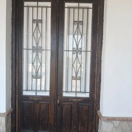 El Vergel Holiday home