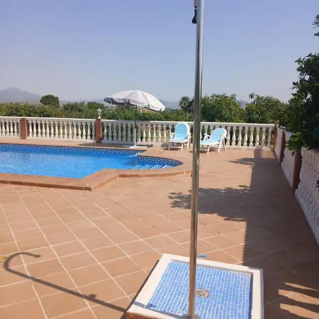 Holiday home El Vergel *