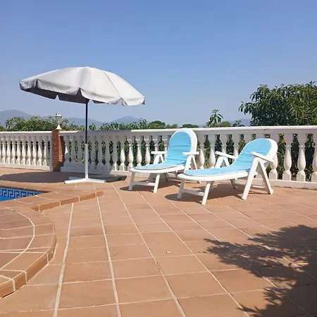 El Vergel Holiday home